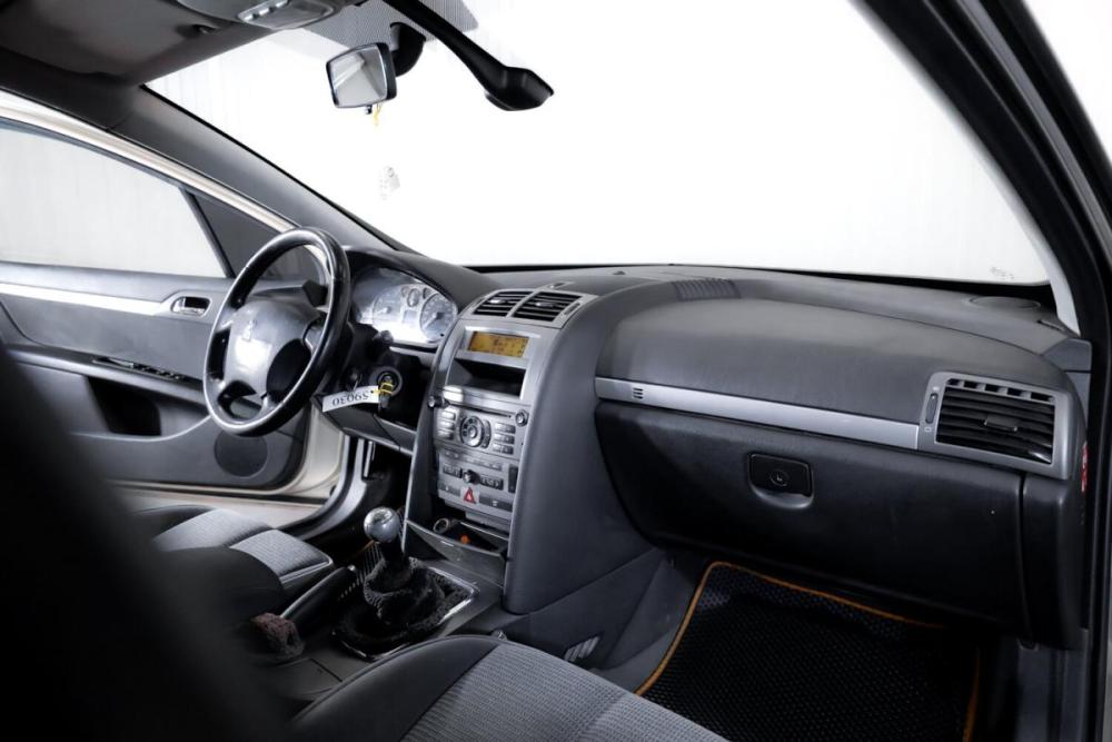 Peugeot 407 Тюмень  - изображение 17