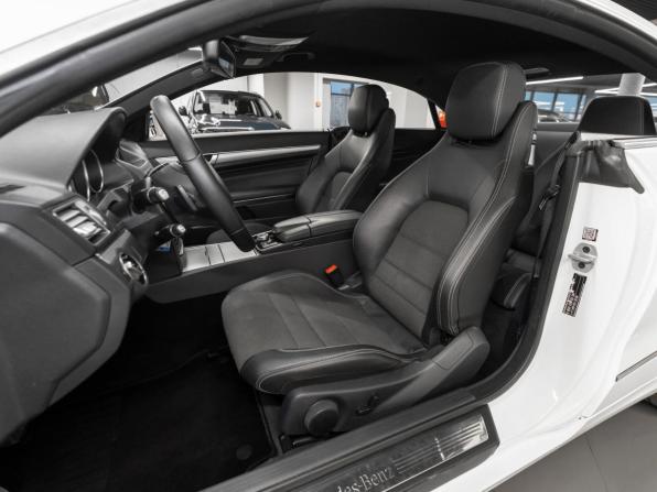 Mercedes-Benz E-Класс IV (W212 S212 C207) Рестайлинг с пробегом 2015 года, цена 2 200 000 рублей, 90845 км, купе, Автокод Объявления