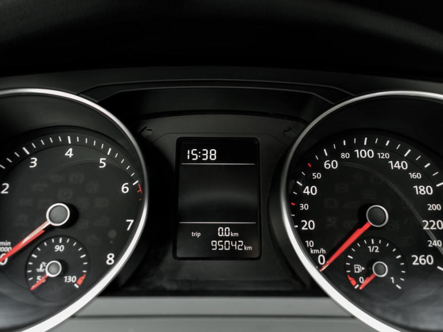 Volkswagen Jetta VI Рестайлинг Екатеринбург  - изображение 13