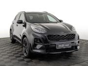 Kia Sportage IV Рестайлинг Санкт-Петербург  - изображение 30