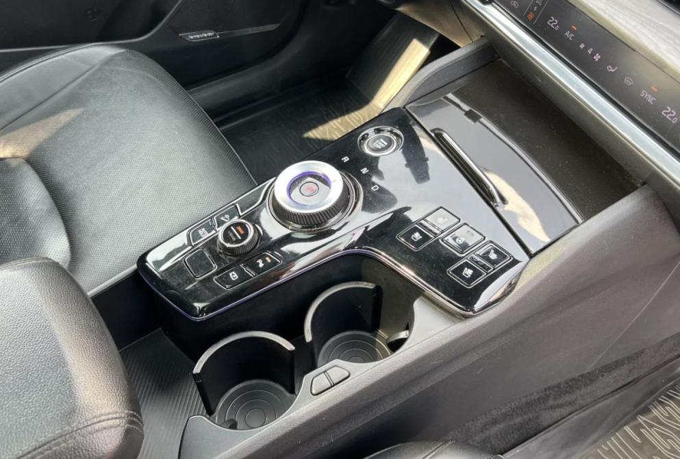 Kia Sportage V Красноярск  - изображение 21