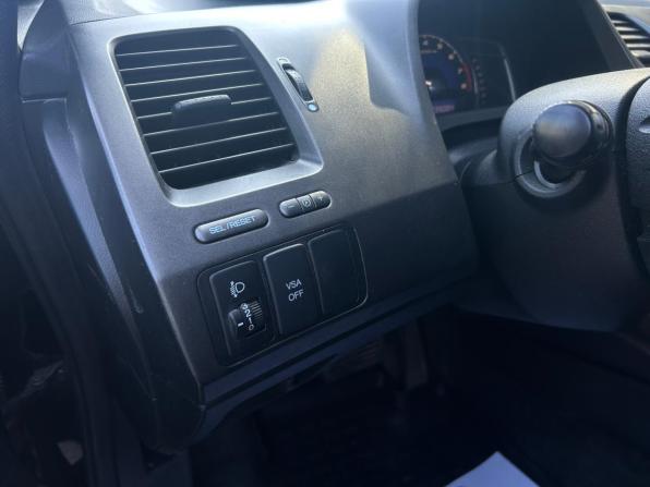 Honda Civic VIII Рестайлинг с пробегом 2011 года, цена 789 000 рублей, 164844 км, седан, Автокод Объявления