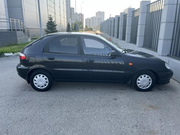 Daewoo Lanos с пробегом 2008 года, цена 213 000 рублей, 204822 км, хэтчбек, Автокод Объявления
