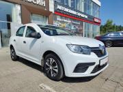 Renault Logan II Рестайлинг Набережные Челны  - изображение 23