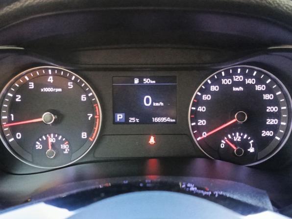 Kia Cerato IV с пробегом 2019 года, цена 1 705 000 рублей, 166960 км, седан, Автокод Объявления