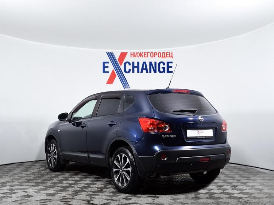 Nissan Qashqai I Нижний Новгород  - изображение 7