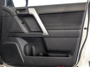 Toyota Land Cruiser Prado 150 Series Рестайлинг 3 Москва  - изображение 55