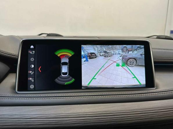 BMW X6 II (F16) с пробегом 2019 года, цена 3 555 000 рублей, 172592 км, внедорожник, Автокод Объявления