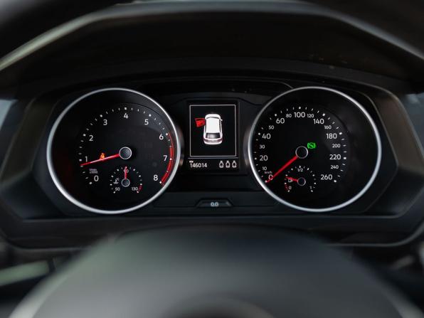 Volkswagen Tiguan II с пробегом 2017 года, цена 2 280 000 рублей, 146013 км, внедорожник, Автокод Объявления