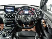 Mercedes-Benz C-Класс IV (W205) Иркутск  - изображение 36