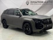 Volkswagen Teramont II (China Market) Воронеж  - изображение 25