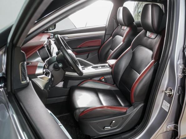 Geely Coolray I с пробегом 2020 года, цена 1 699 000 рублей, 42601 км, внедорожник, Автокод Объявления