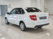 Lada (ВАЗ) Granta I Рестайлинг Самара  - изображение 19
