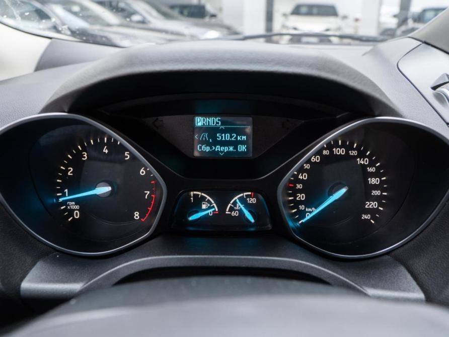Ford Kuga II Рестайлинг Волгоград  - изображение 12