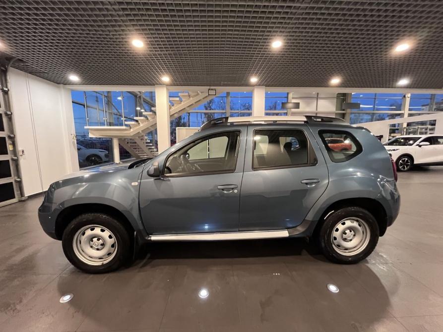 Renault Duster I Рестайлинг Чебоксары  - изображение 6