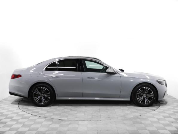 Mercedes-Benz E-Класс VI (W214 S214) с пробегом 2024 года, цена 6 777 000 рублей, 6850 км, седан, Автокод Объявления