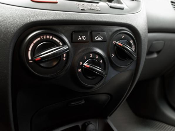 Kia Rio II Рестайлинг с пробегом 2011 года, цена 665 000 рублей, 201862 км, седан, Автокод Объявления