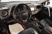 Toyota RAV4 IV (XA40) Челябинск  - изображение 27