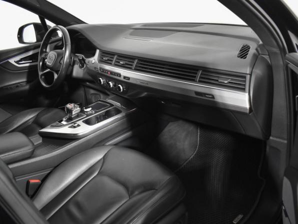 Audi Q7 II (4M) с пробегом 2015 года, цена 2 640 000 рублей, 202455 км, внедорожник, Автокод Объявления