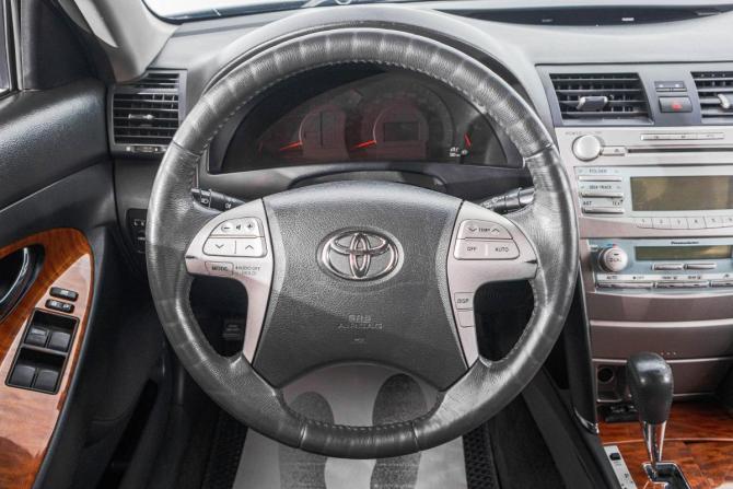 Toyota Camry VI (XV40) с пробегом 2008 года, цена 1 249 000 рублей, 280000 км, седан, Автокод Объявления