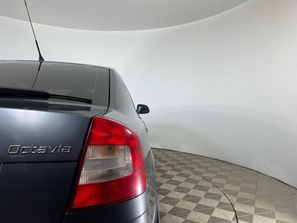 Skoda Octavia II (A5) Рестайлинг с пробегом 2011 года, цена 699 000 рублей, 253000 км, лифтбек, Автокод Объявления