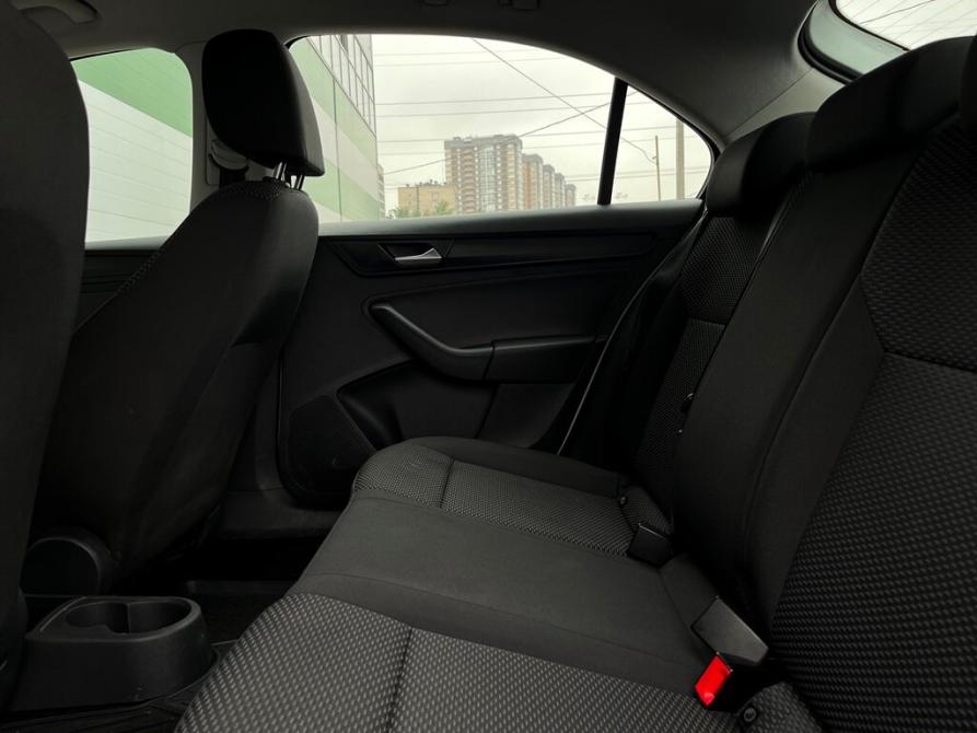 Volkswagen Polo VI Санкт-Петербург  - изображение 9