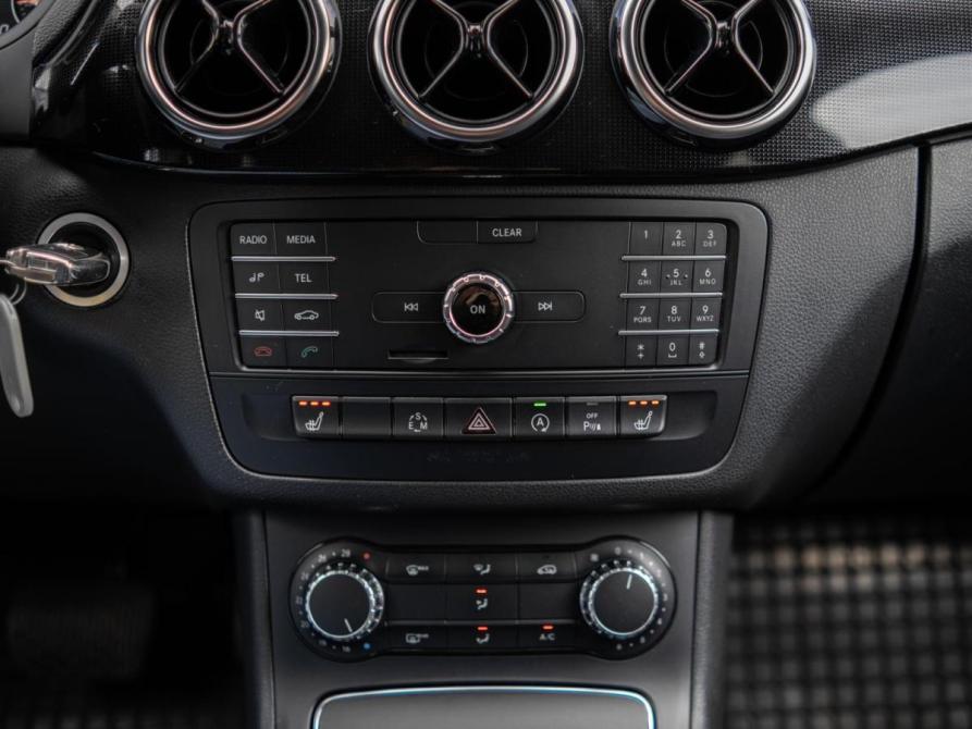Mercedes-Benz B-Класс II (W246) Рестайлинг Сочи  - изображение 14