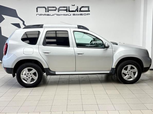 Renault Duster I Рестайлинг с пробегом 2017 года, цена 1 109 900 рублей, 170000 км, внедорожник, Автокод Объявления