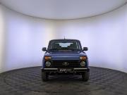 Lada (ВАЗ) 2121 (4x4) I Рестайлинг Москва  - изображение 28
