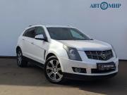 Cadillac SRX II Москва  - изображение 21