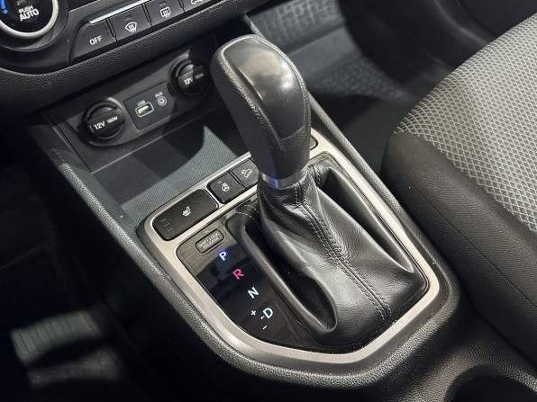 Hyundai Creta I с пробегом 2019 года, цена 1 750 000 рублей, 89557 км, внедорожник, Автокод Объявления