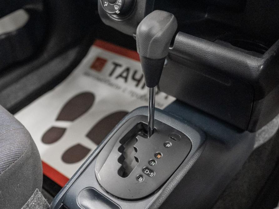 Toyota Succeed I Рестайлинг Красноярск  - изображение 14
