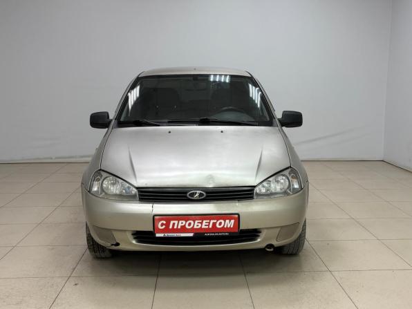 Lada (ВАЗ) Kalina I с пробегом 2013 года, цена 170 000 рублей, 264641 км, хэтчбек, Автокод Объявления