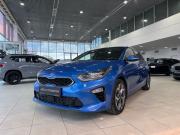 Kia Ceed III Москва  - изображение 20