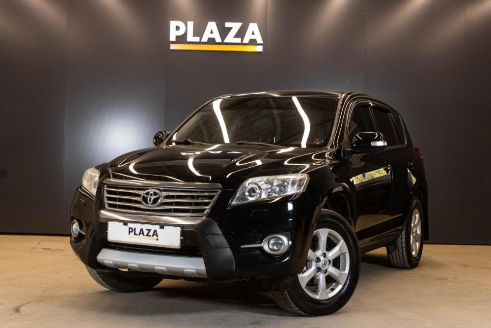 Toyota RAV4 III (XA30) Рестайлинг Уфа  - изображение 1