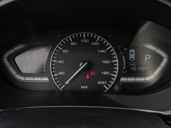 Changan Alsvin с пробегом 2023 года, цена 1 290 000 рублей, 40140 км, седан, Автокод Объявления