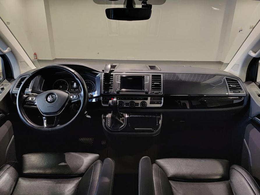 Volkswagen Multivan T6 Казань  - изображение 17
