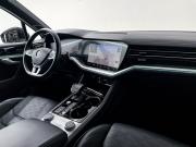 Volkswagen Touareg III Уфа  - изображение 57