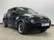 Nissan Juke I Ярославль  - изображение 19