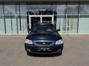 Hyundai Accent II Воронеж  - изображение 14