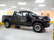 Ram 1500 V Рестайлинг Новосибирск  - изображение 33