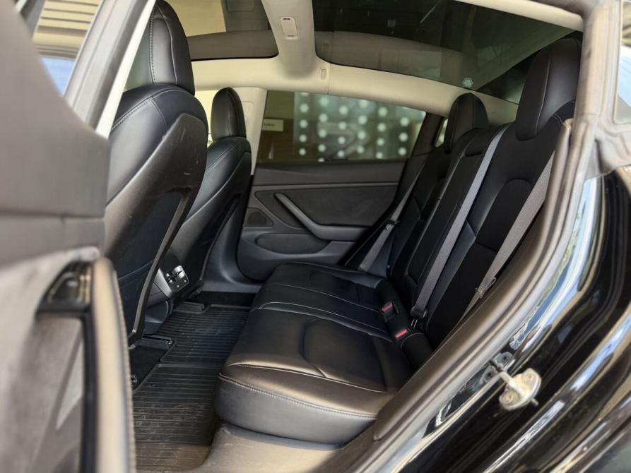 Tesla Model 3 I Краснодар  - изображение 14