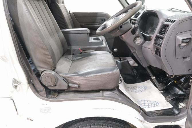 Nissan Vanette IV с пробегом 2010 года, цена 1 129 000 рублей, 177000 км, минивэн, Автокод Объявления