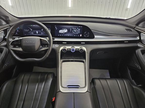 Exeed TXL I Рестайлинг 2 с пробегом 2023 года, цена 2 470 000 рублей, 41919 км, внедорожник, Автокод Объявления