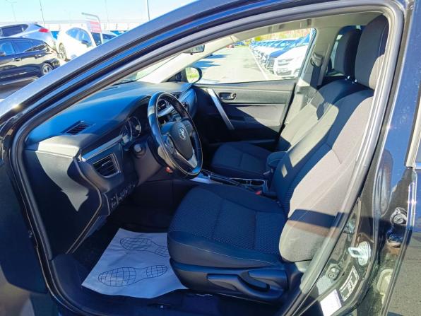 Toyota Corolla XI (E160 E170 E180) с пробегом 2013 года, цена 1 349 995 рублей, 139781 км, седан, Автокод Объявления