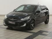 Hyundai Solaris I Иваново  - изображение 26