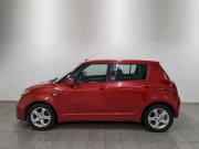 Suzuki Swift III Москва  - изображение 35