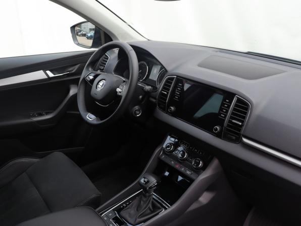 Skoda Karoq I с пробегом 2020 года, цена 2 550 000 рублей, 72224 км, внедорожник, Автокод Объявления