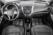 Hyundai Solaris I Рестайлинг Барнаул  - изображение 33