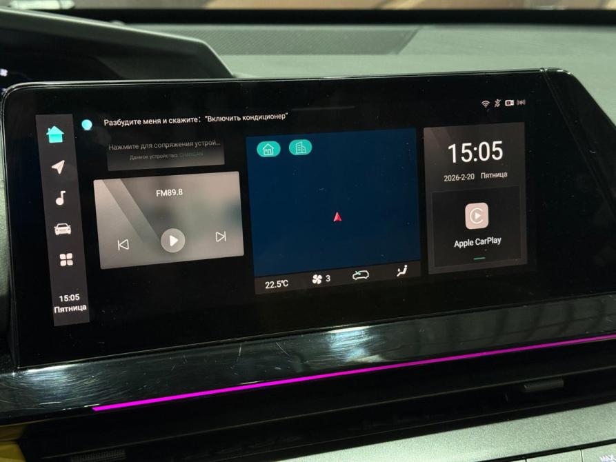 Changan UNI-V I Ставрополь  - изображение 16